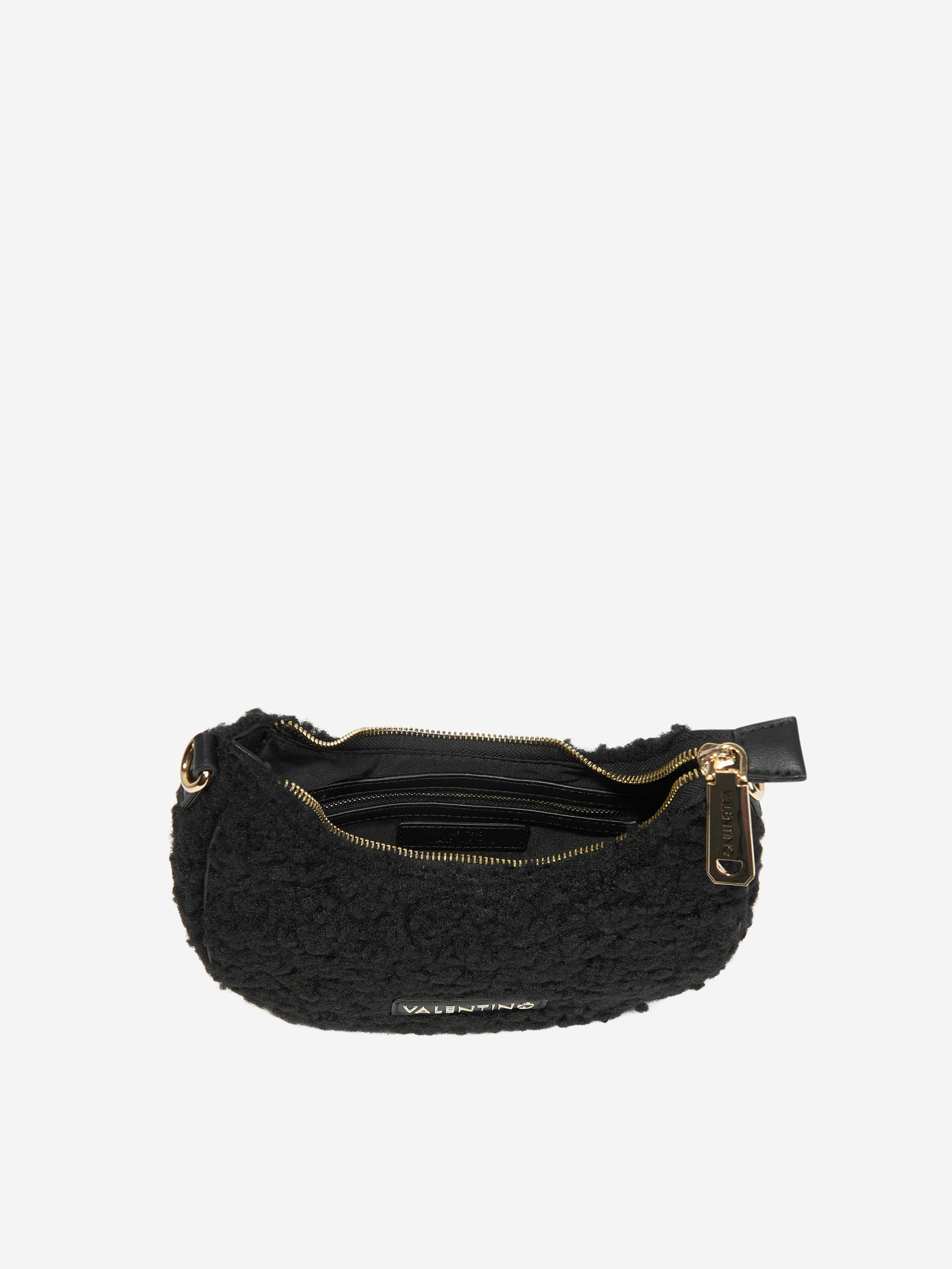 Valentino Special Camy Hobo Bag in Black (22cm) | Childsplay Clothing