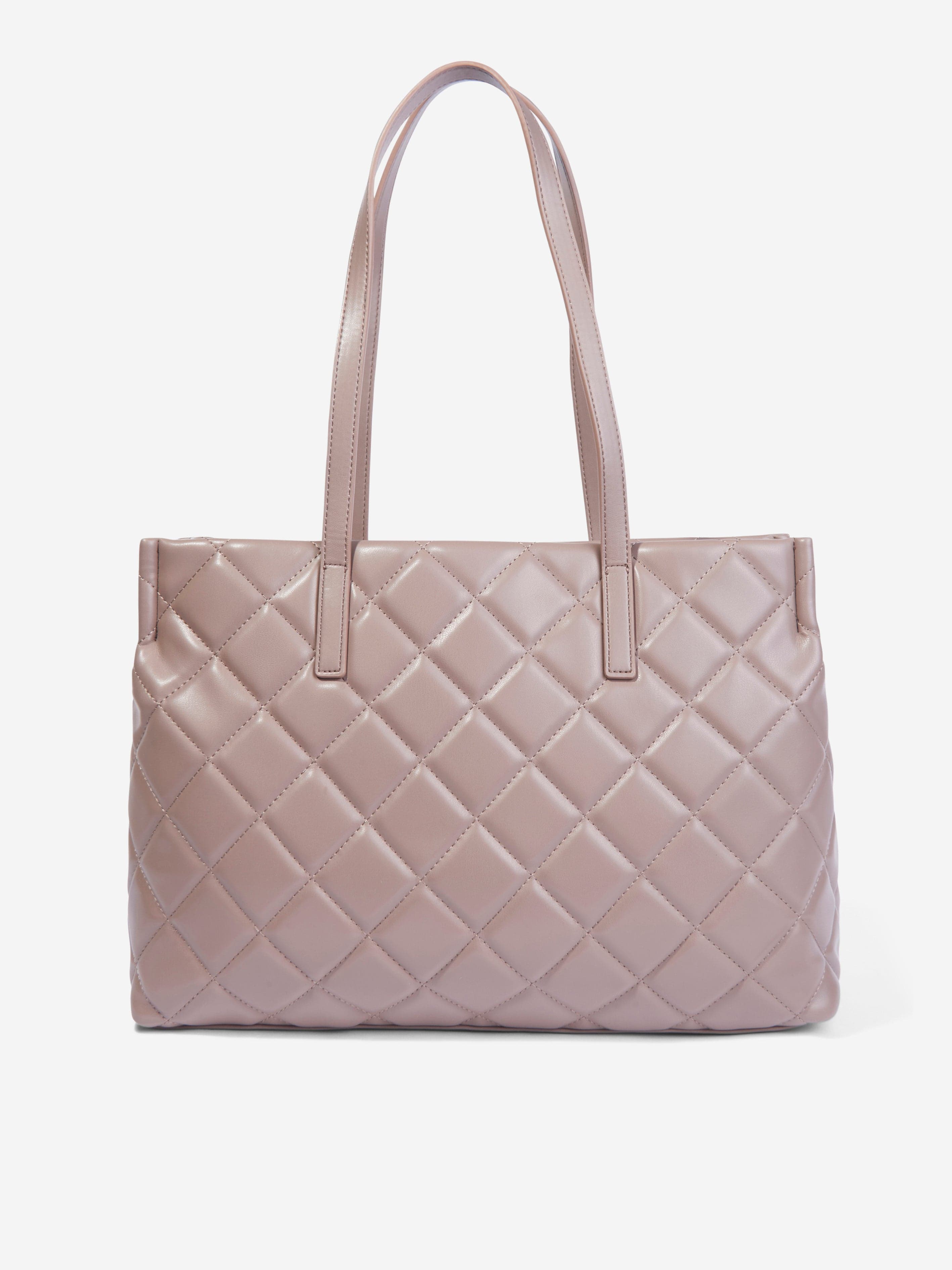 Valentino Ocarina Tote Bag in Brown (39cm) | Childsplay Clothing