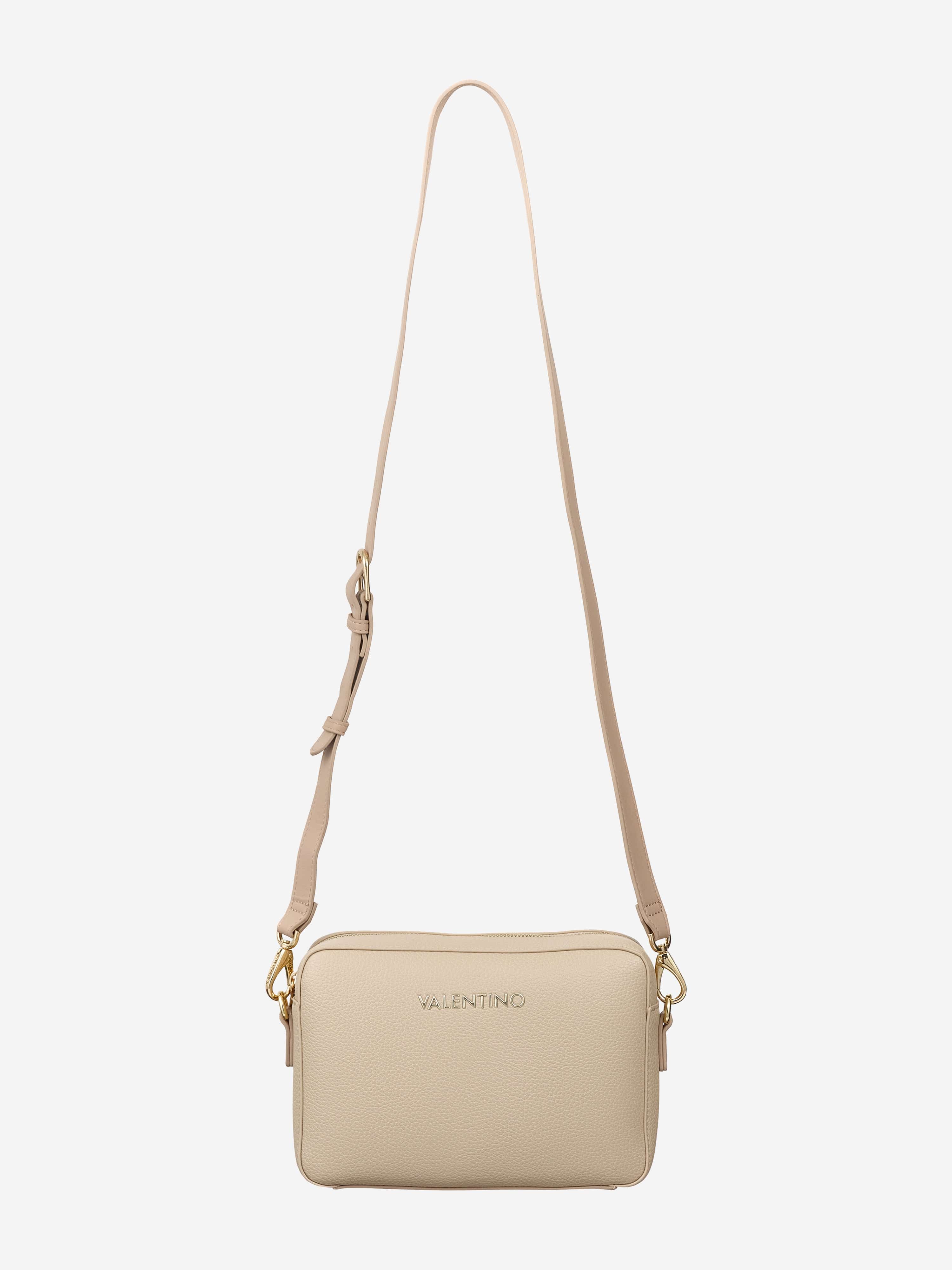 valentinoバック Valentino Alexia Crossbody Bag in Ivory (23cm) | Childsplay Clothing