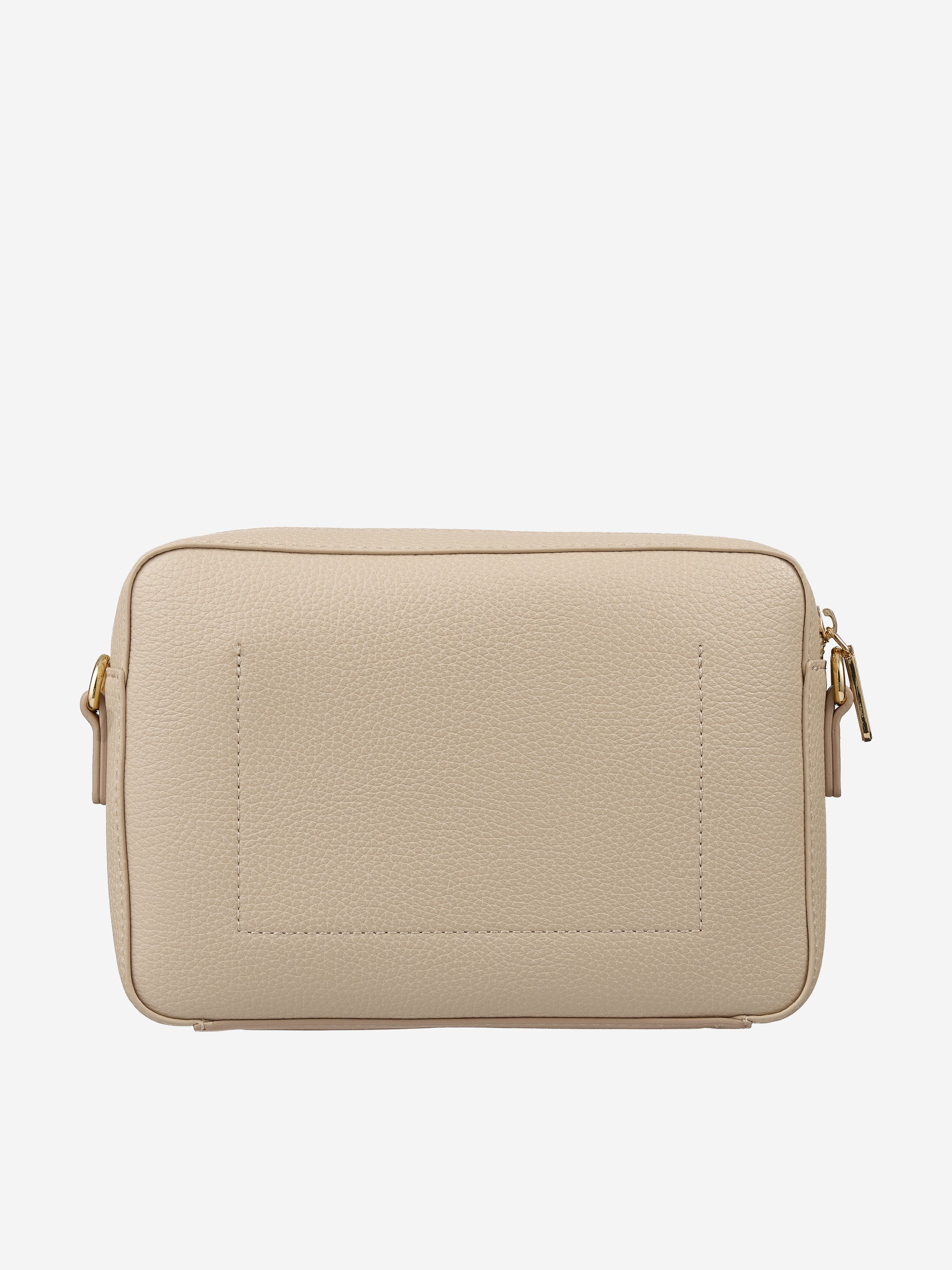 Valentino Alexia Crossbody Bag in Ivory (23cm) | Childsplay Clothing