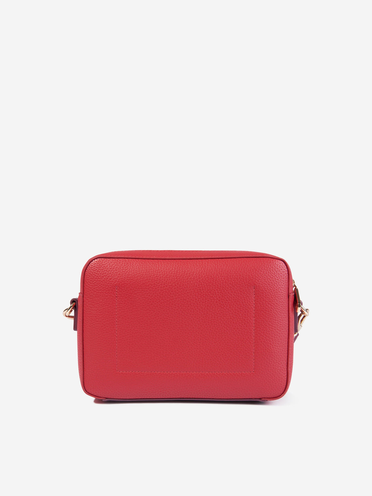 Valentino Alexia Sac à Provisions Femme – Rouge/Multicolore, Format Pratique Et Élégant OneSize