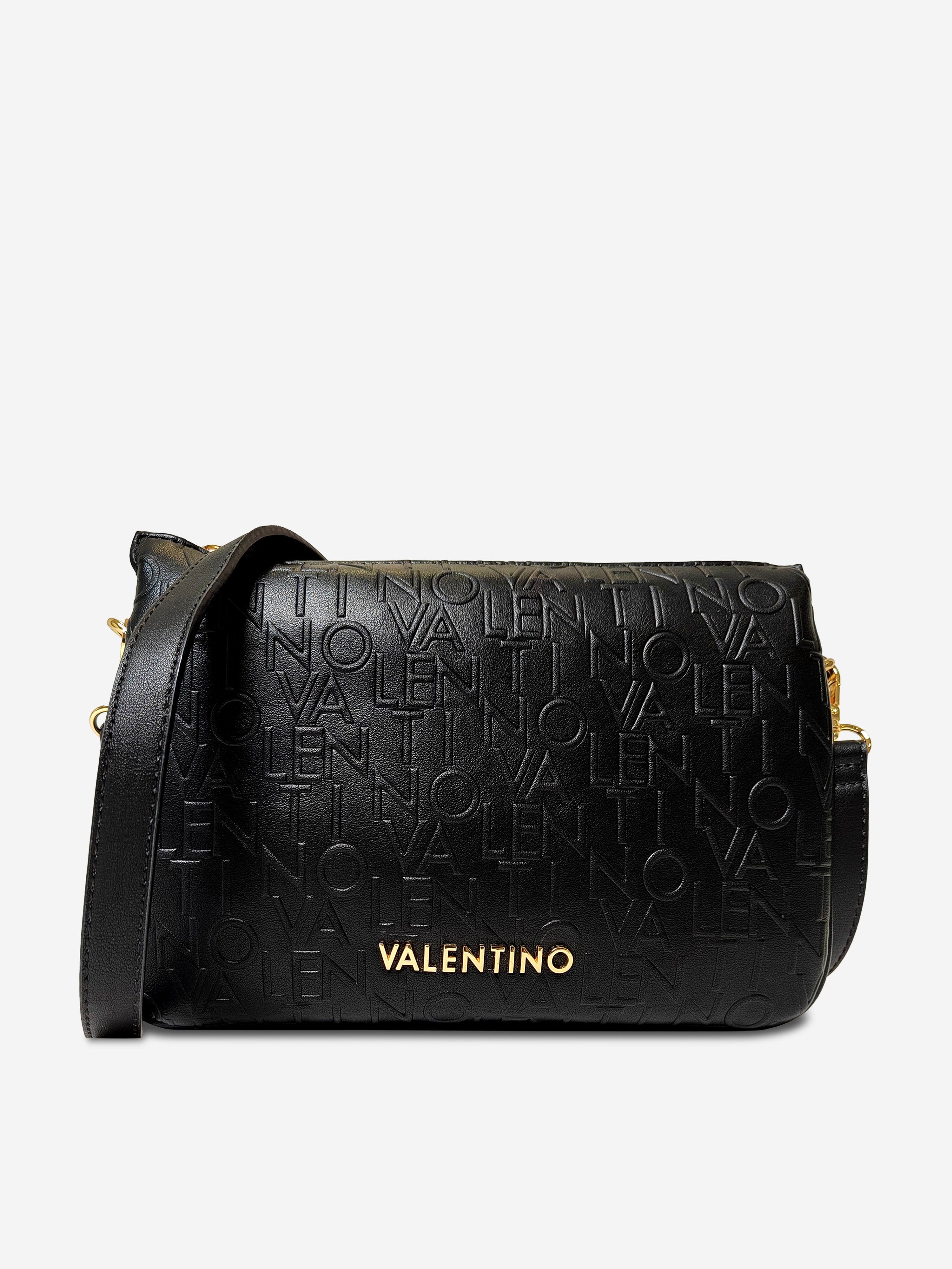 Pochette Saldi Borse Valentino Pochette Nera Pochette Valentino