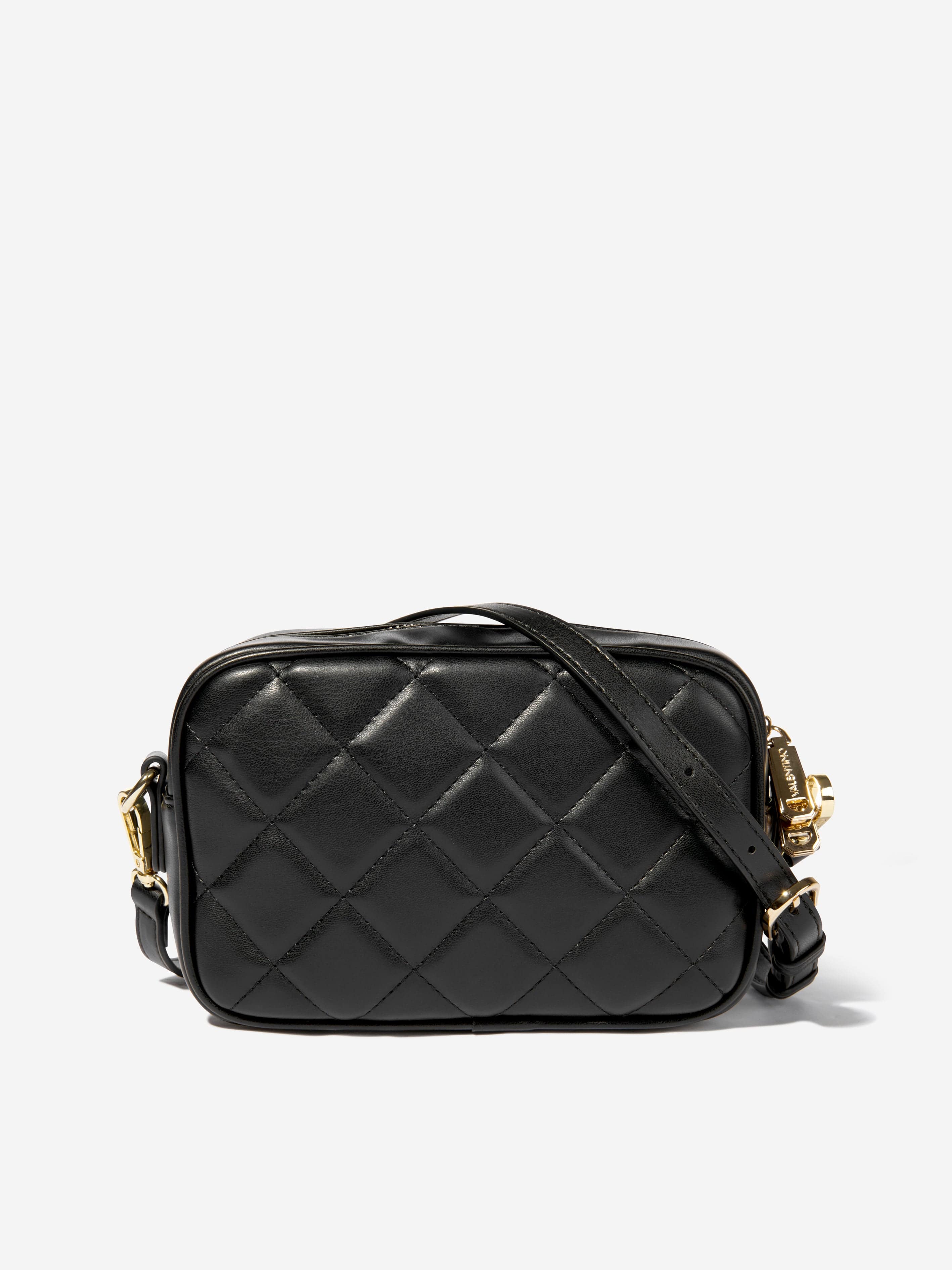 VALENTINO ショルダーバッグ Buy Valentino Bags Black ELLY Shoulder Bag from Next USA