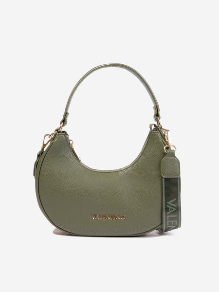 Valentino ベロアショルダーバッグ Valentino Garavani Medium VLOGO Flap Ram Bag - Joseph