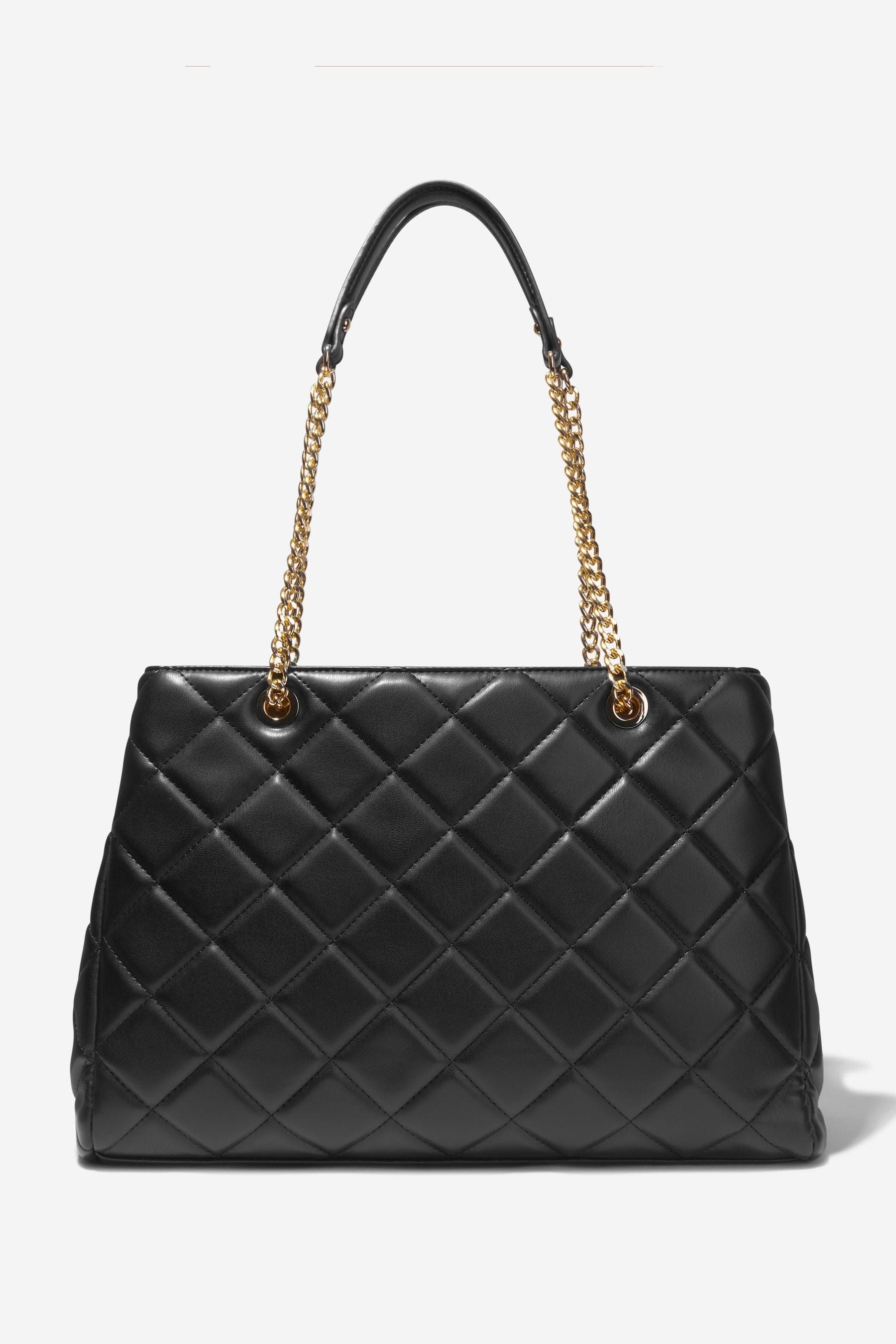 Valentino Valentino Ada Tote Bag in Black (36cm