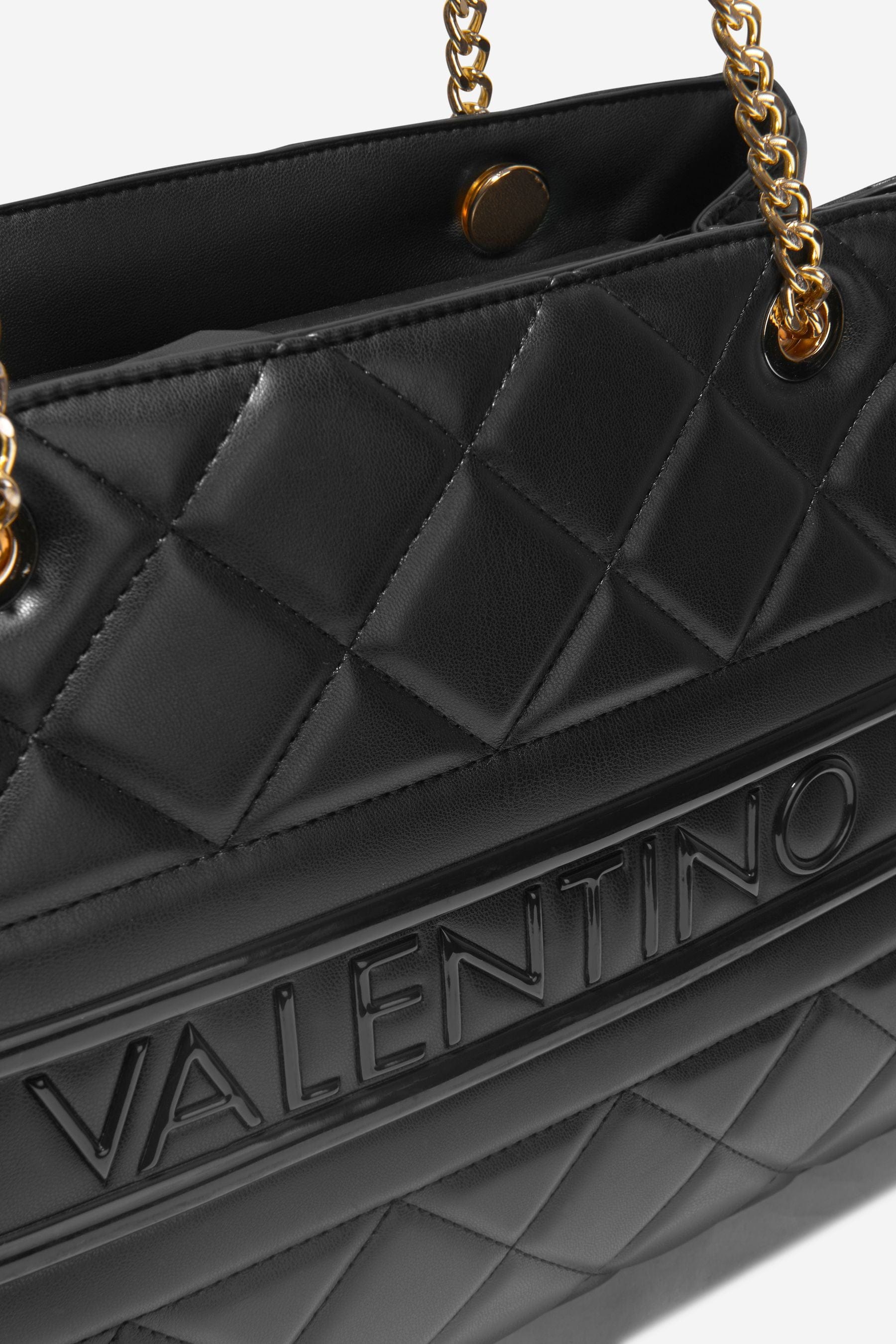 VALENTINO BAGS Crossbodytas in leerlook, model 'Ada' in roze online VALENTINO BAGS Crossbodytas in leerlook, model 'Ada' in roze online