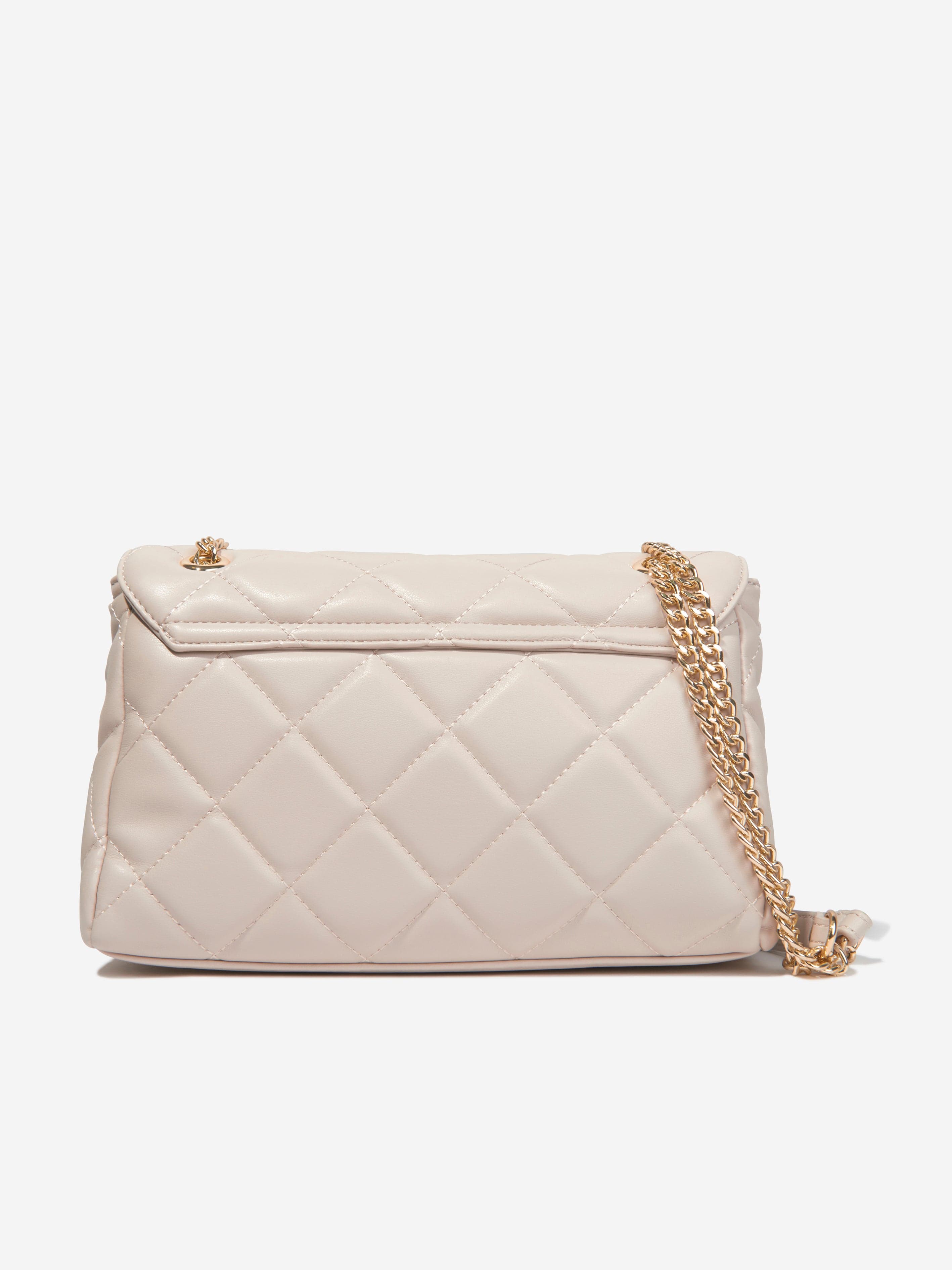 Valentino Ocarina Crossbody Bag in Ivory (25.5cm) | Childsplay