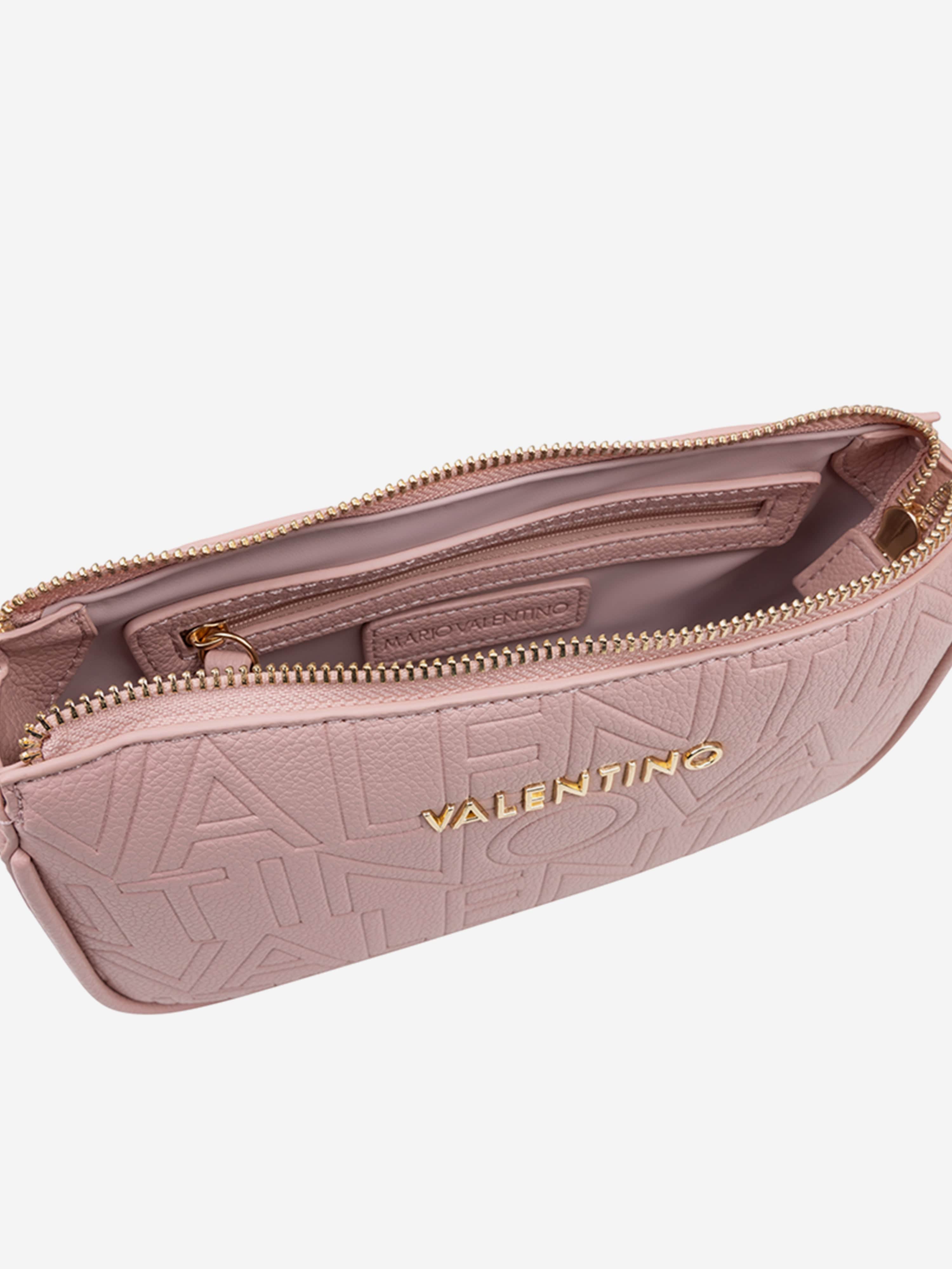 Valentino Pansy Crossbody Bag in Pink (23cm) | Childsplay Valentino Pansy Crossbody Bag in Pink (23cm) | Childsplay