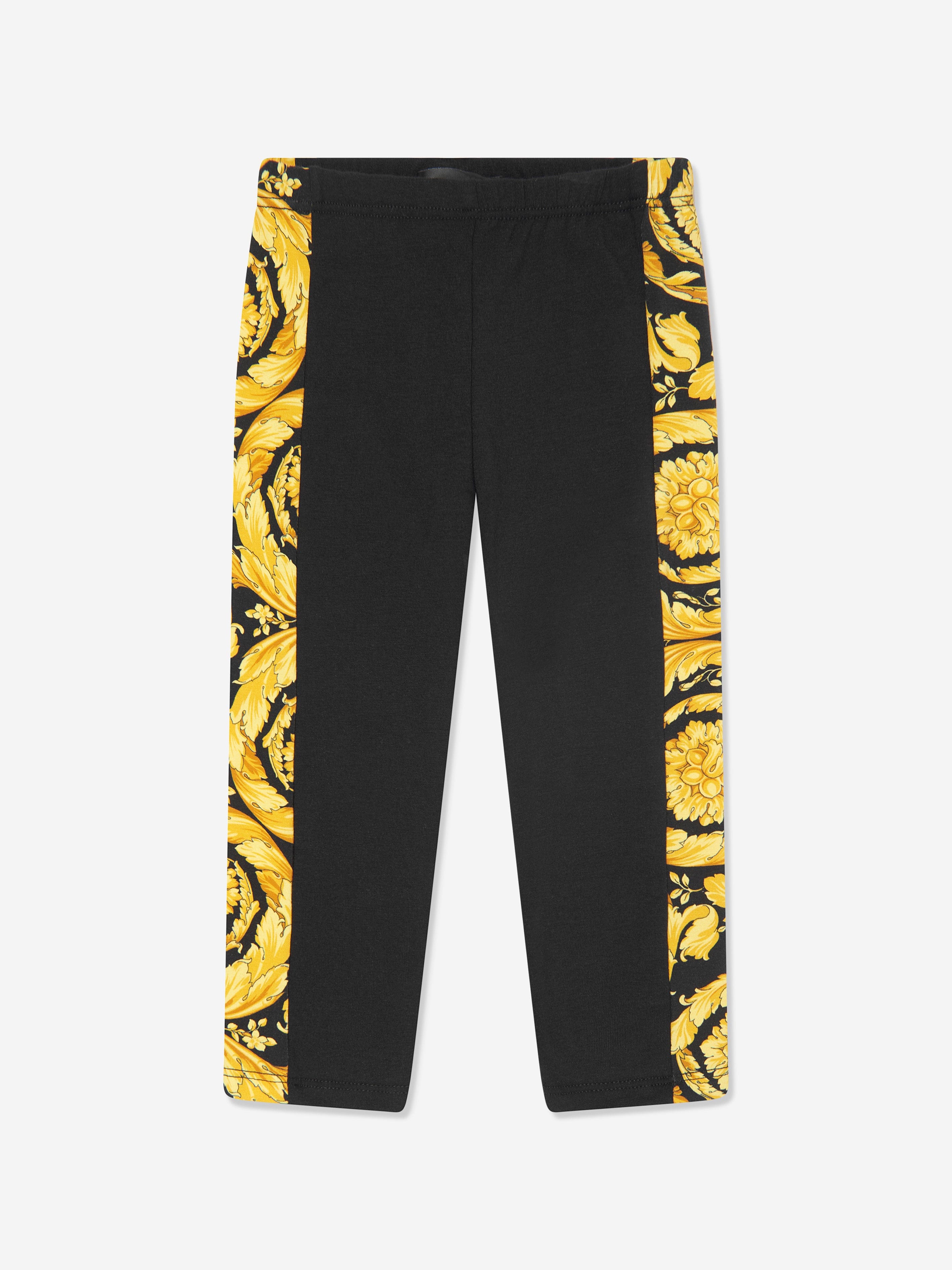 Versace Clothing Legging Versace Versace High Waist Leggings