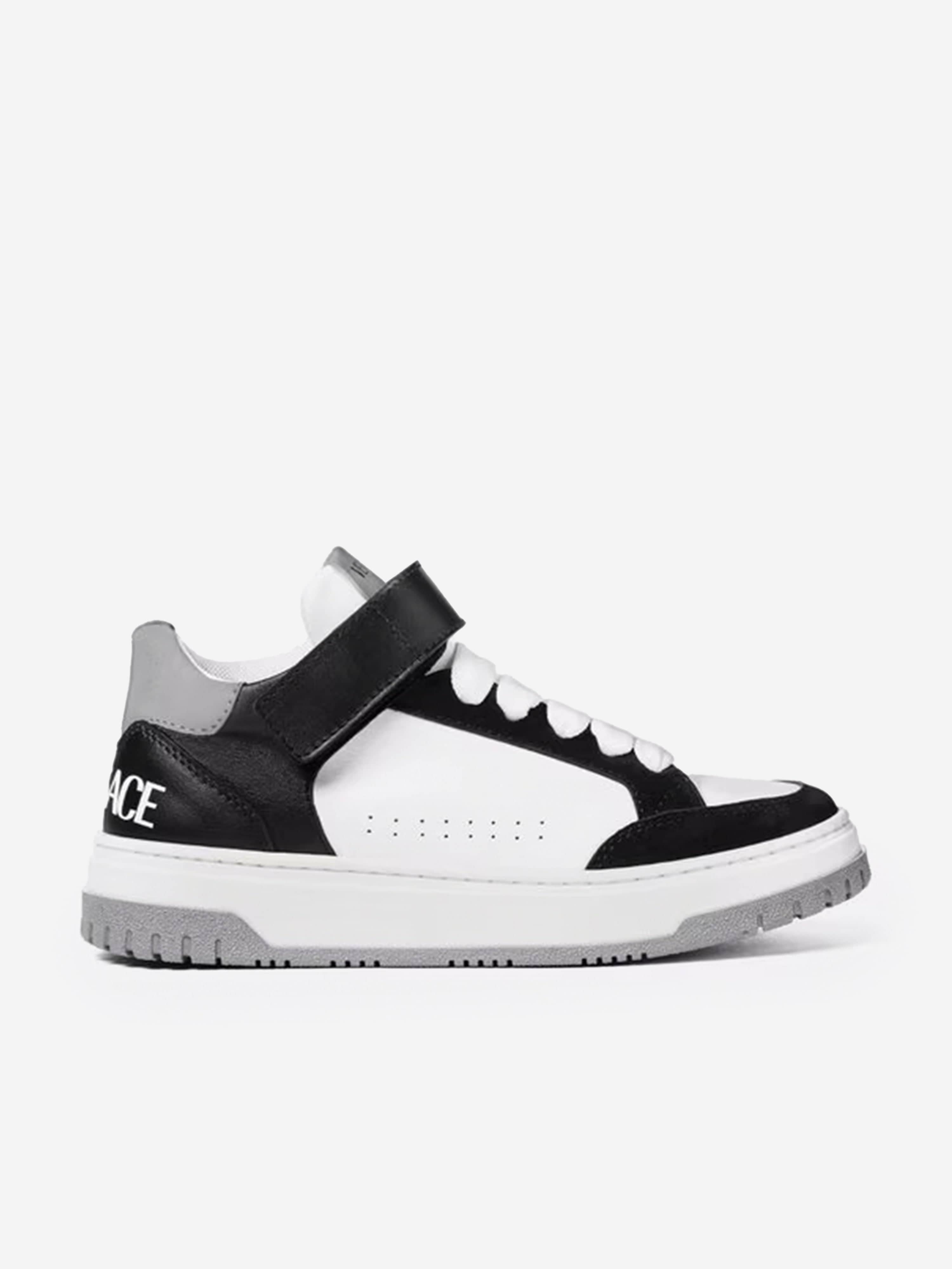Kids Versace Shoes