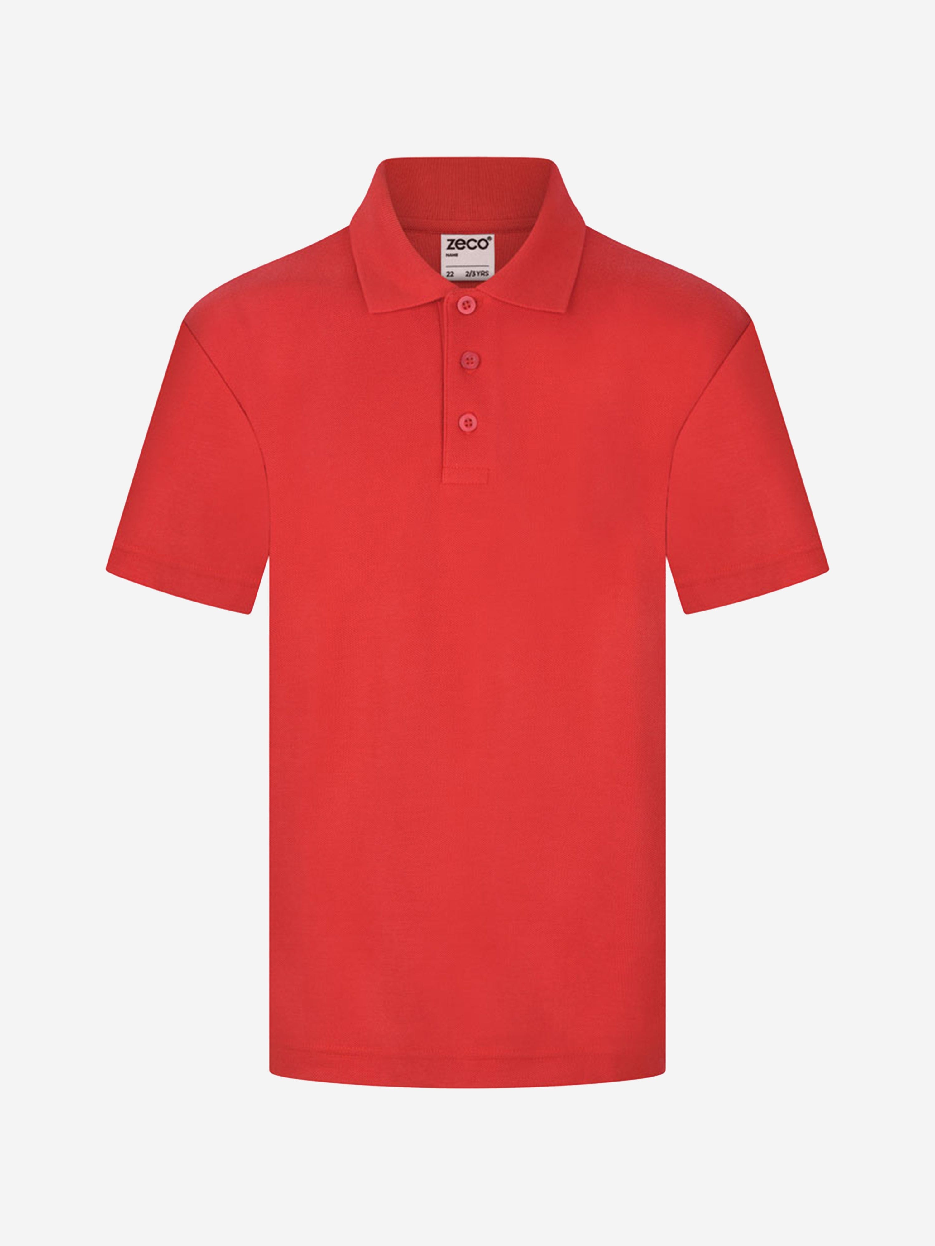 Girls Designer Polo Shirts