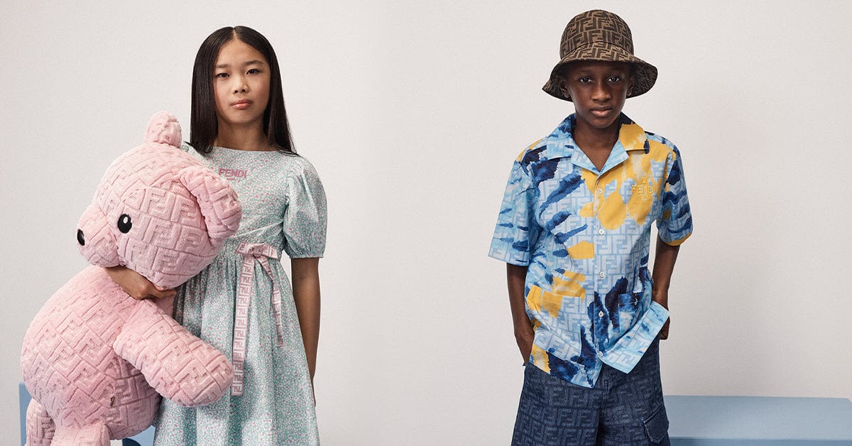Childsplay Clothing