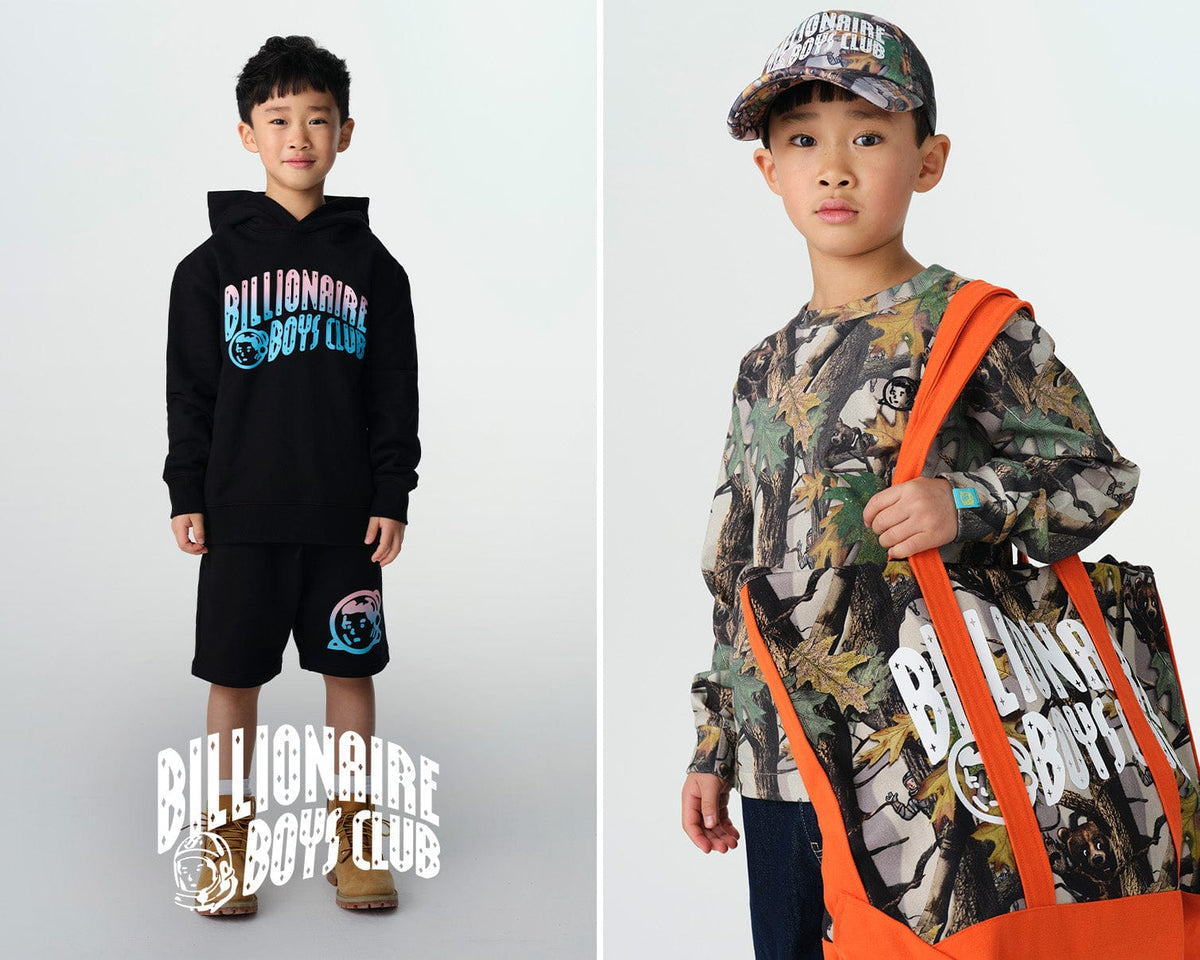 Billionaire Boys Club Kids