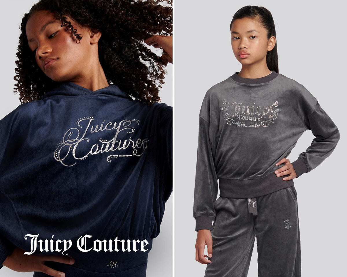 Juicy Couture | Childsplay Clothing