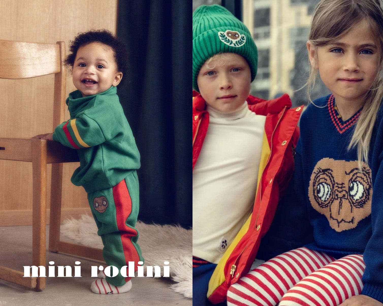 Mini Rodini Kids Clothes | Childsplay Clothing