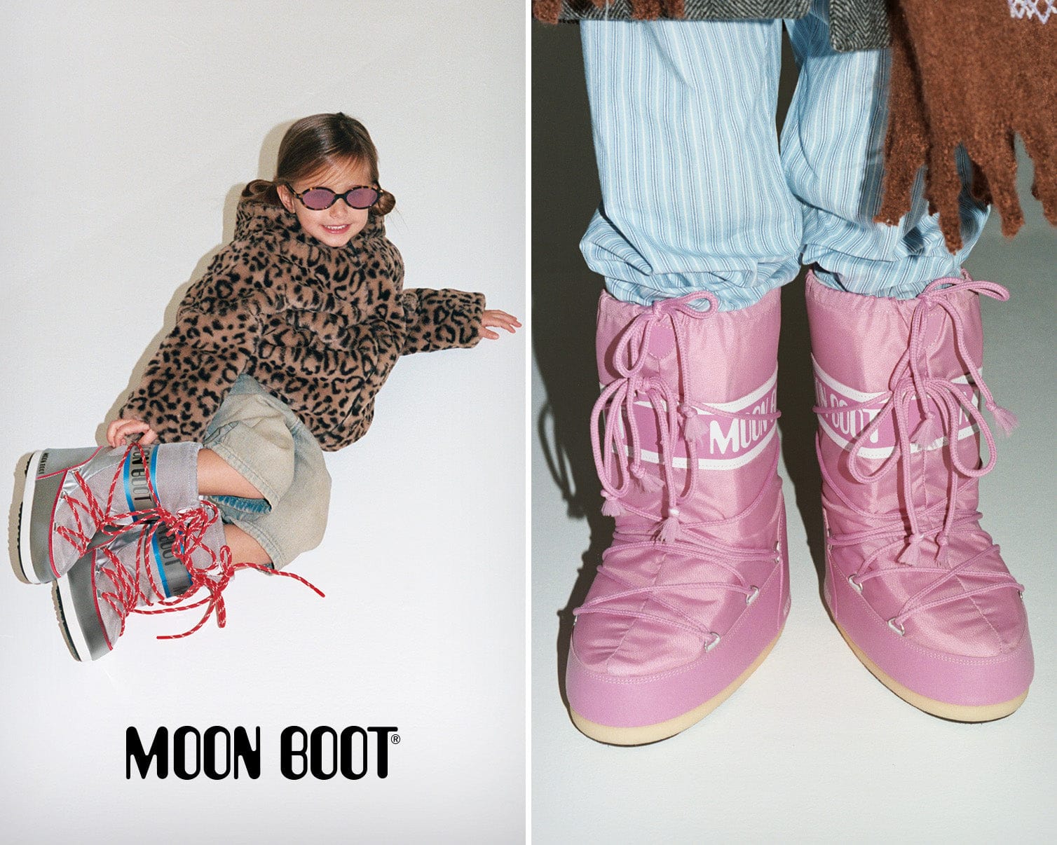 Moon Boots Kids & Baby Shoes | Childsplay Clothing