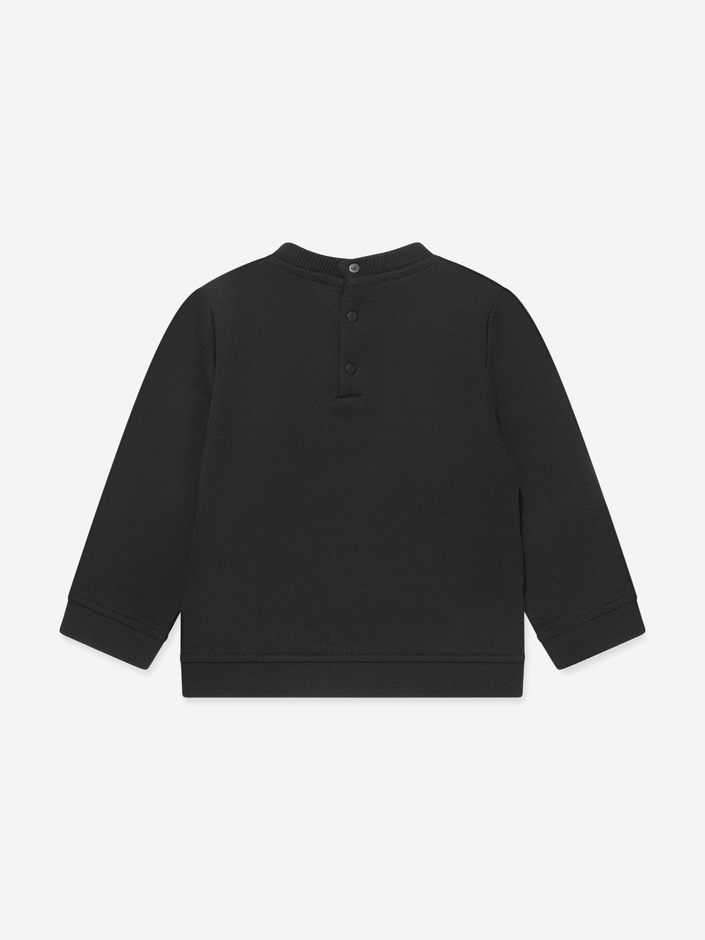 Baby Boys Logo Sweatshirt Childsplay Clothing