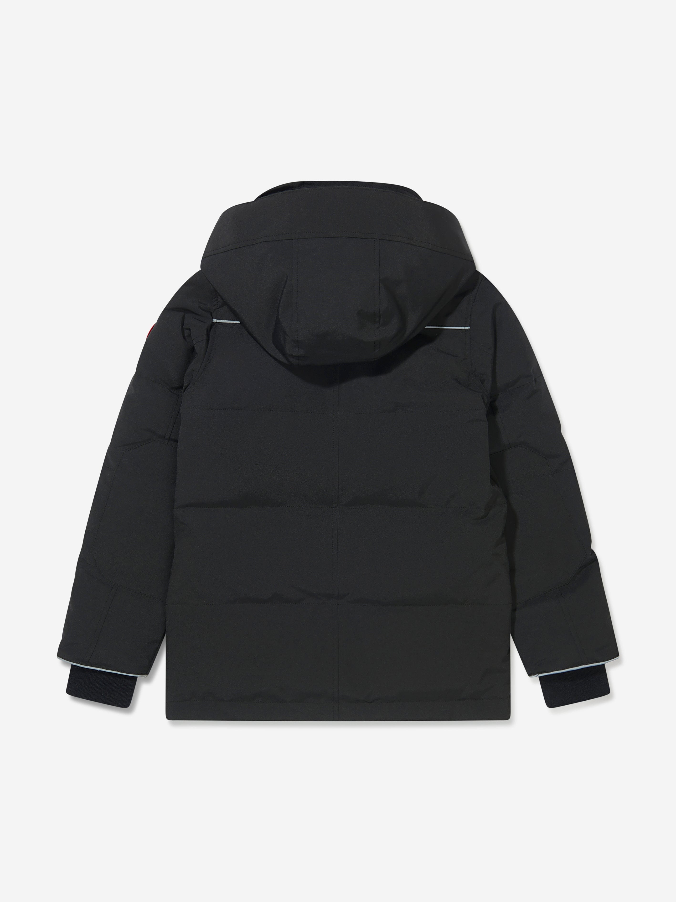 Canada Goose Canada Goose Kids Eakin Down Parka | Childsplay Clothing