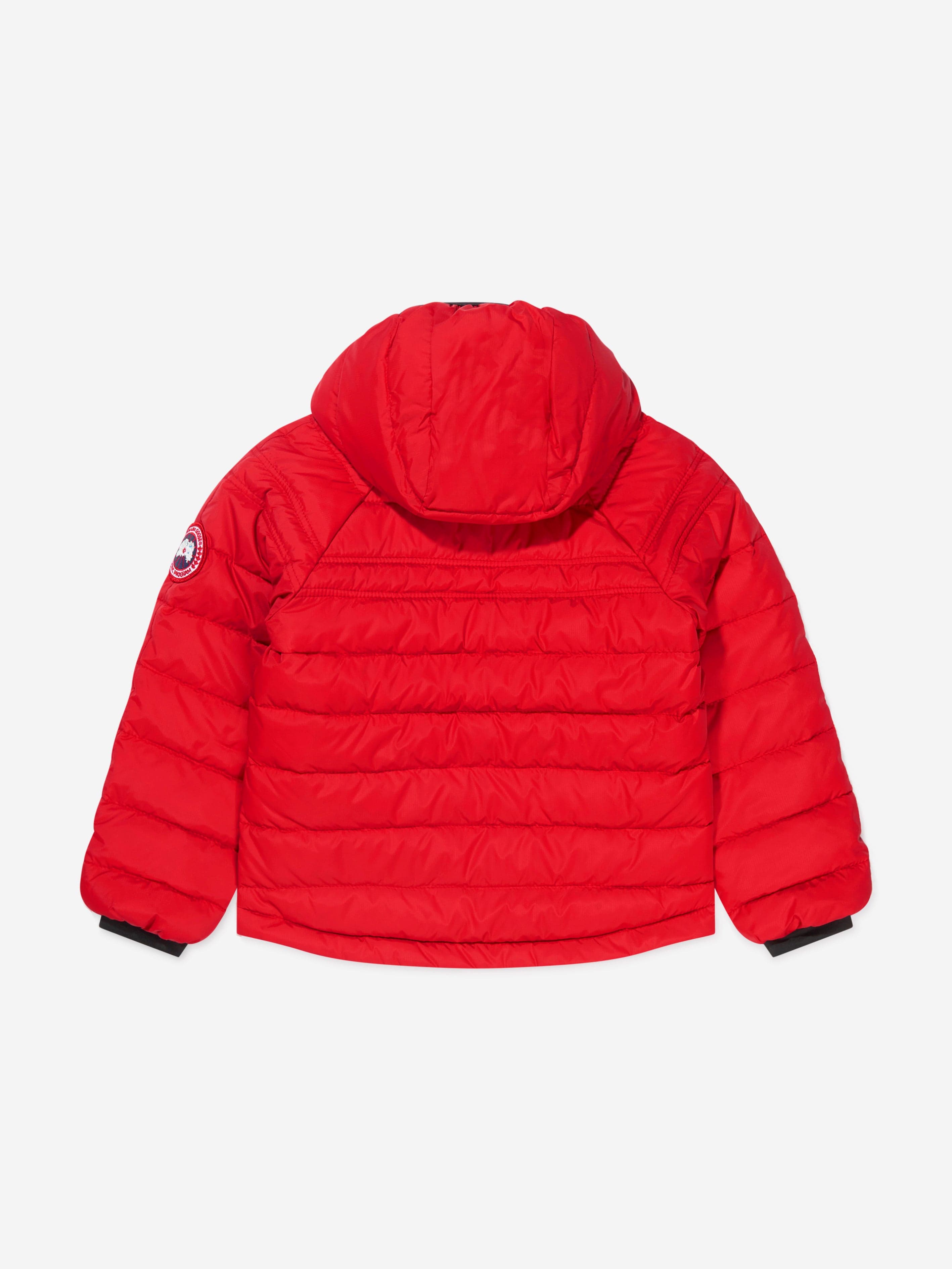 Canada Goose Canada Goose Kids Bobcat Down Hooded Jacket 
