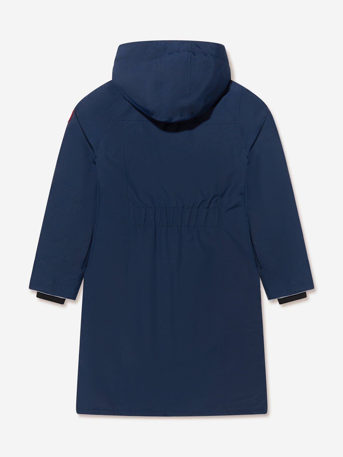 Canada Goose - Girls Brittania Down Parka | Childsplay Clothing
