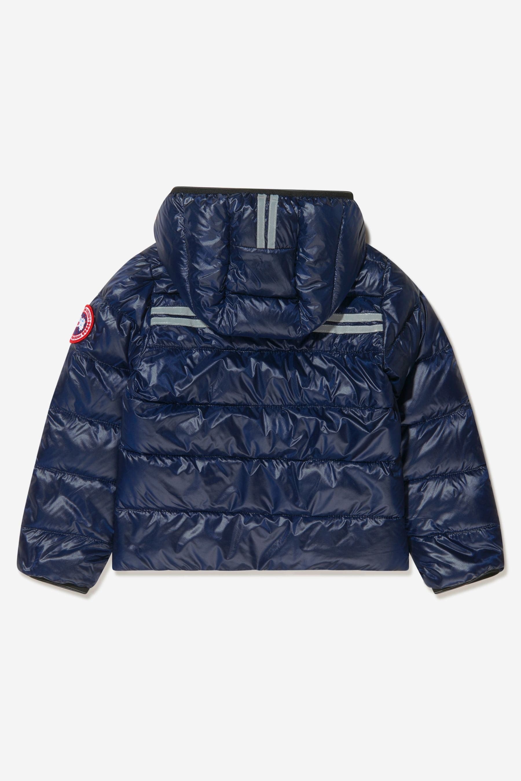   BOBCAT ダウンジャケット キッズ 6-7 CANADA GOOSE BOBCAT ダウンジャケット キッズ 6-7 CANADA GOOSE