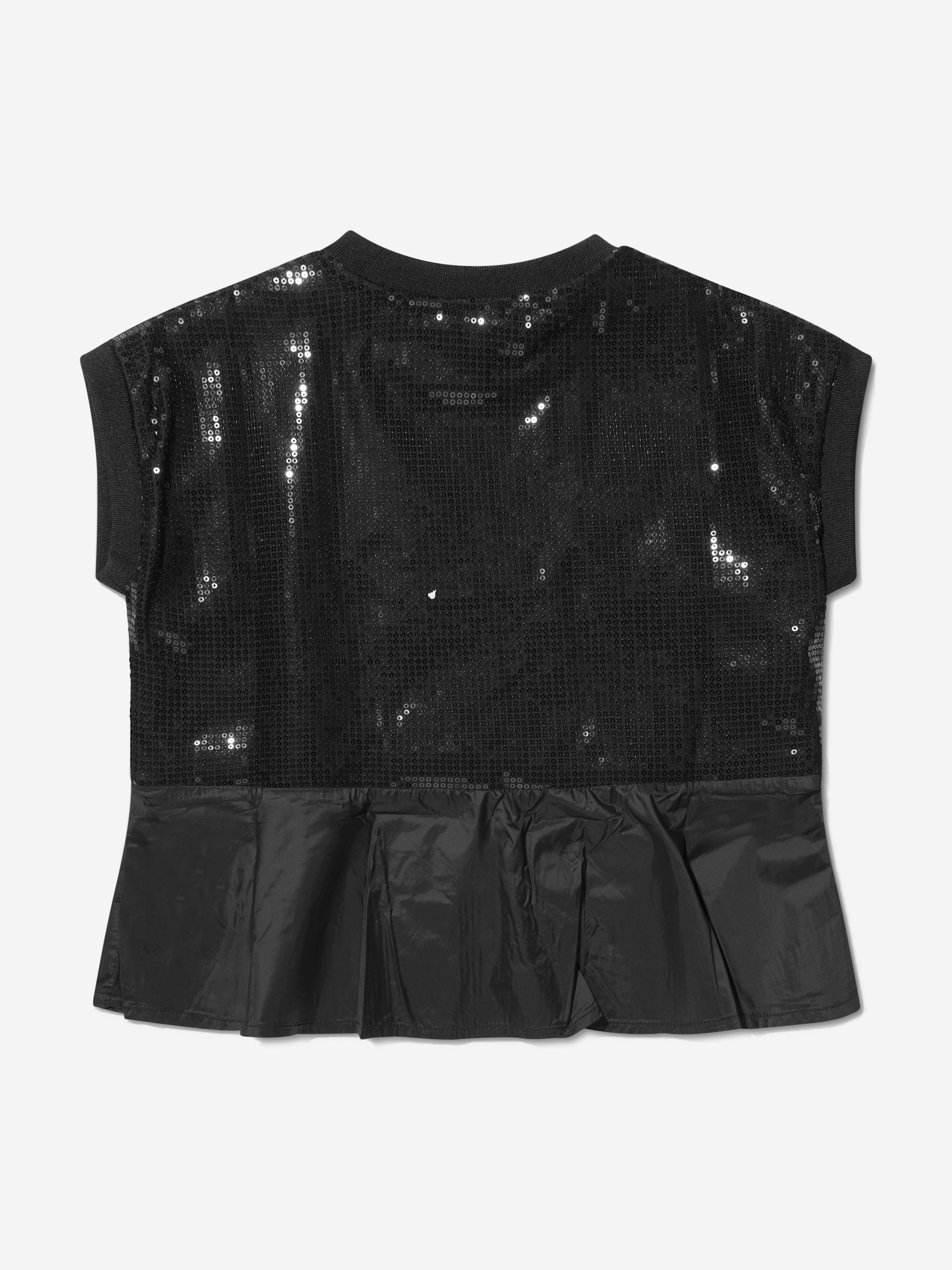 girls dkny top