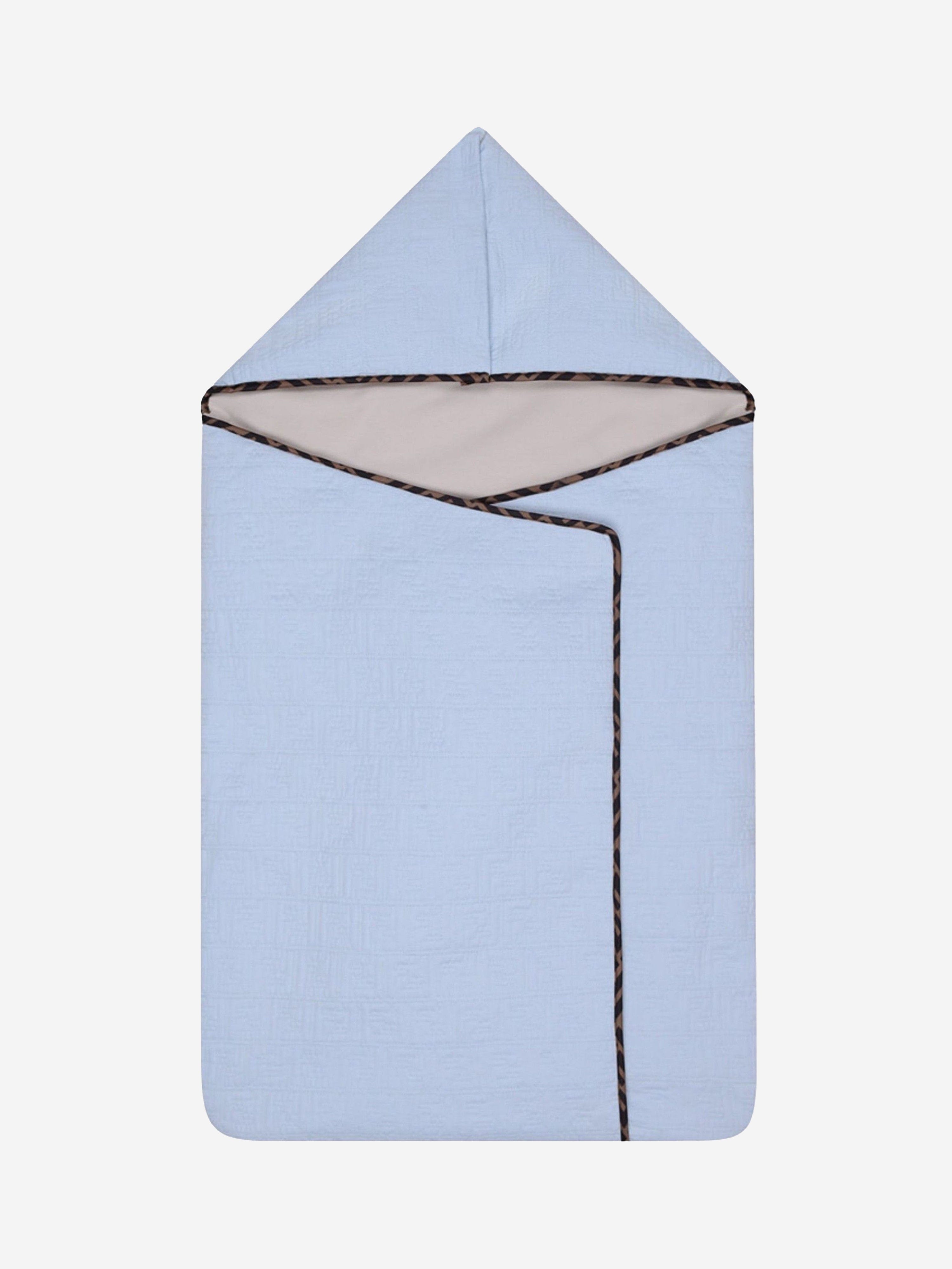 Fendi Baby Blankets & Nests