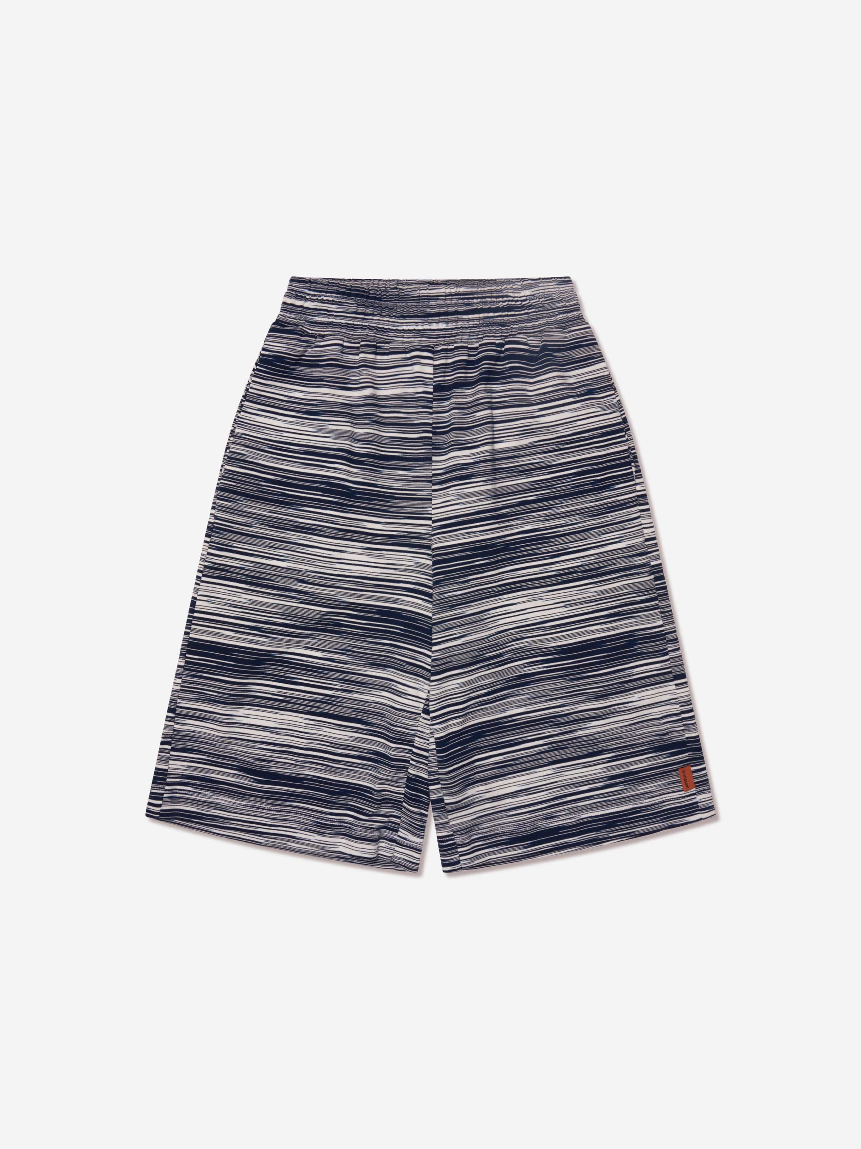 Missoni Boys