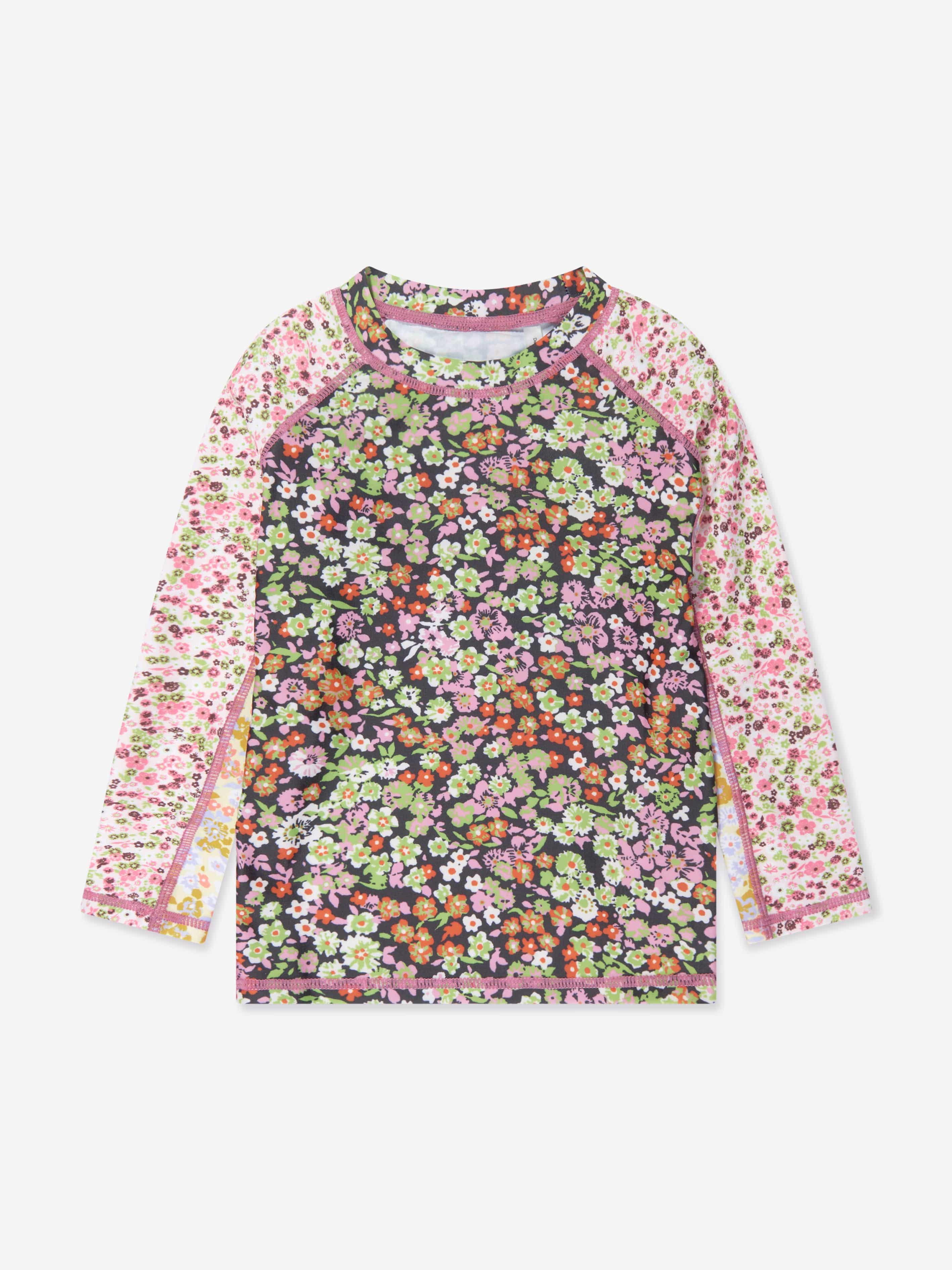 Baby Girl Designer Swimwear