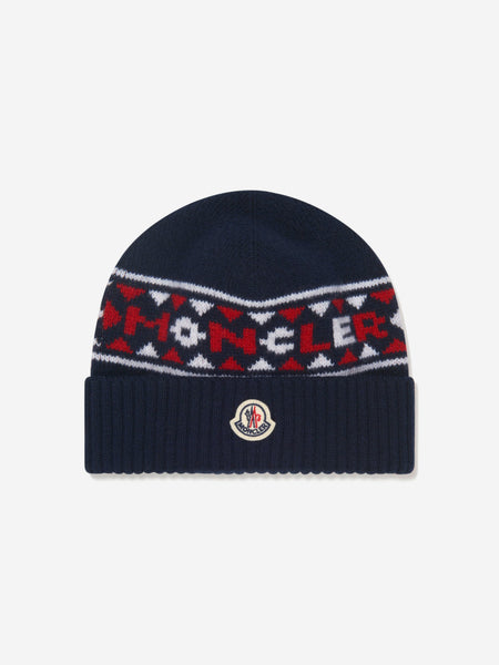 moncler beanie price
