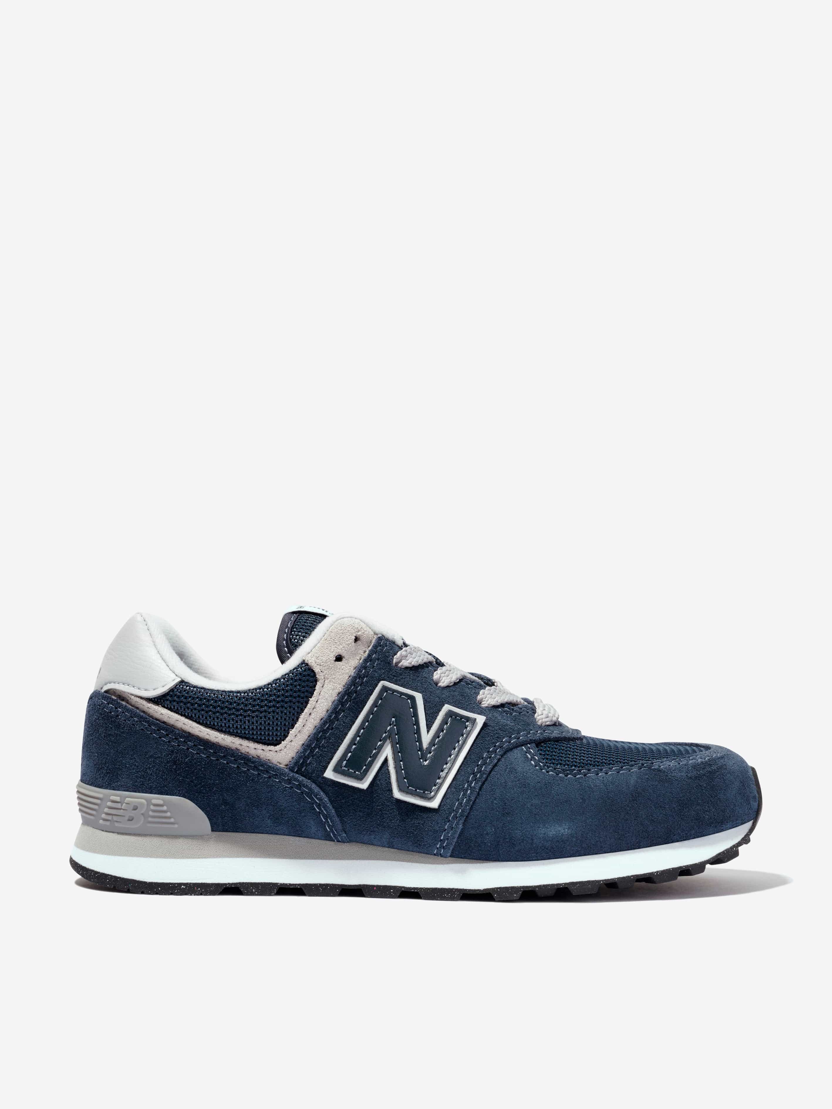 Casual Shoes New Balance 574 Kids Sale New Balance New Balance