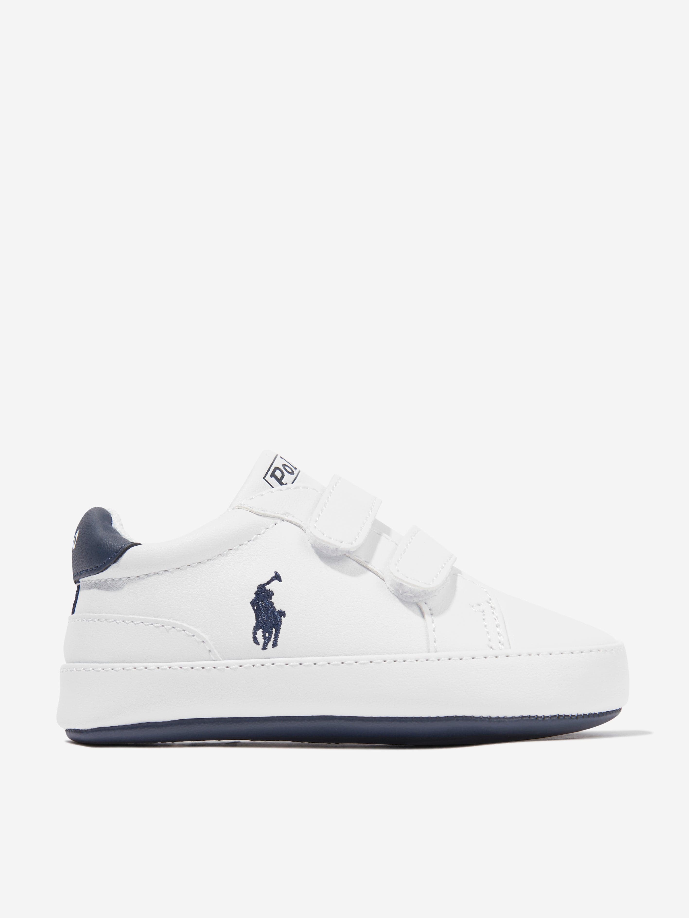 Ralph Lauren Baby Shoes