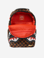 All or Nothing Sharks in Paris Mini Duffle