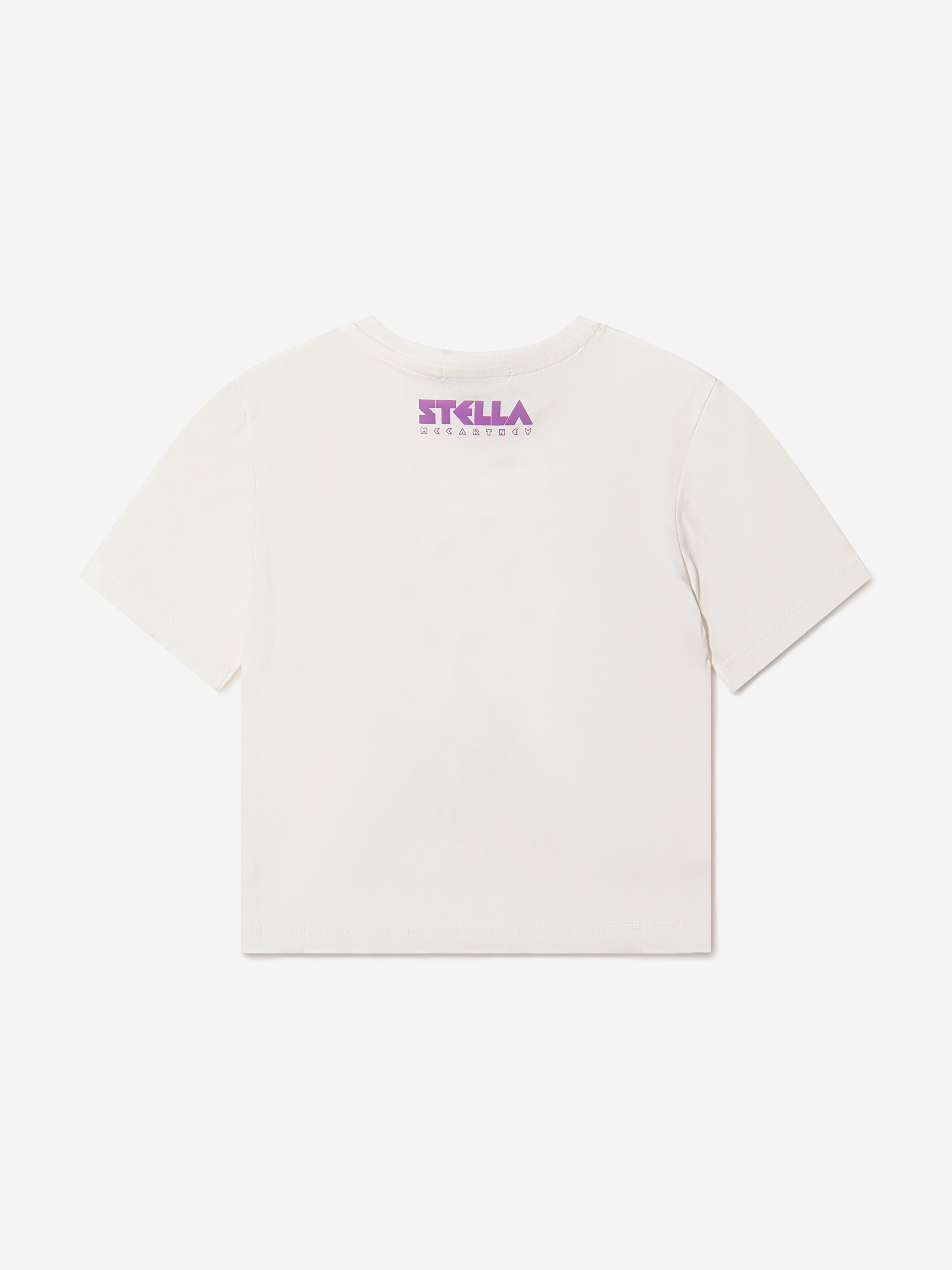 Stella McCartney Kids Stella McCartney Girls Disney Fantasia 