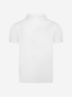 Clothing Short Polo Hilfiger - Childsplay | Shirt Boys Tommy Sleeve